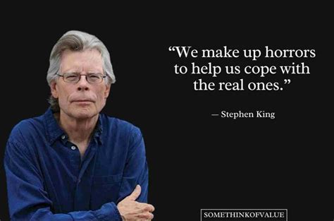 Stephen King Quotes