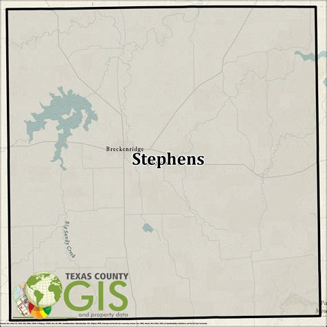 Discover Your Dream Property in Stephens County, Texas: Unleash the Power of Advanced Property Search!