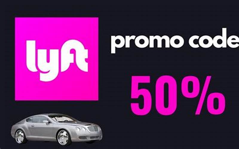 Steps To Apply Lyft Promo Codes As An Existing User