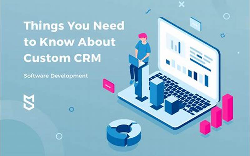Steps To Create Your Own Crm