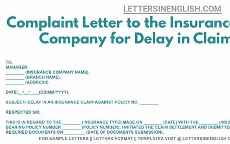 Steps To Take When Your Car Insurance Company Is Delaying