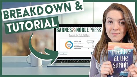 Steps to Speed Up the Barnes & Noble Press Review Process