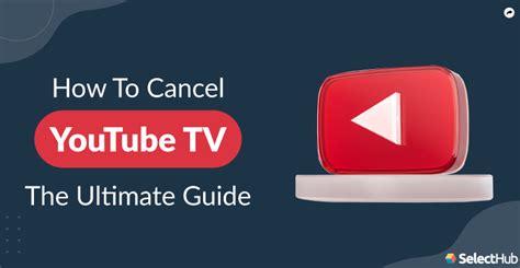 Steps to Unpause Your YouTube TV Account