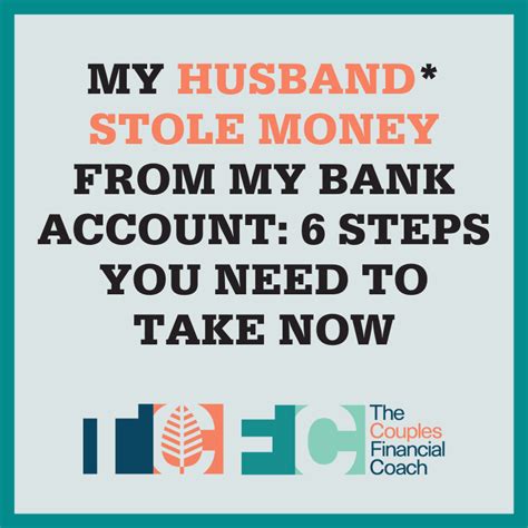 Steps You Need to Take Now