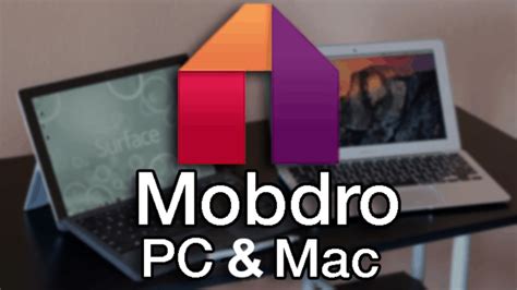 Steps for Downloading and Installing Mobdro for PC (Windows and Mac)
