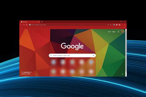 Steps for Optimizing Google Chrome