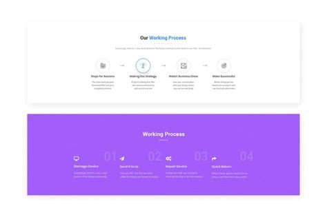 Steps for Website Download