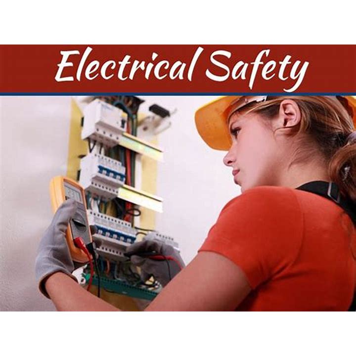 Steps to Achieve Electrical Safety Compliance