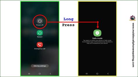 Steps to Boot Into Safe Mode on Any Android Phone