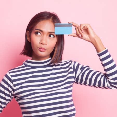 Steps to Getting Your First Debit Card