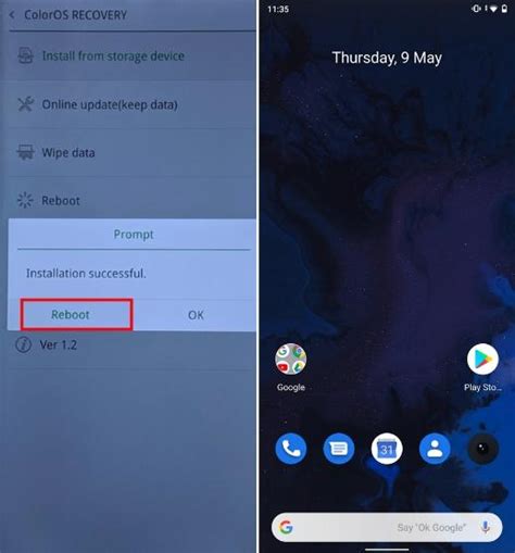 Steps to Install Android Q Beta on Realme 3 Pro
