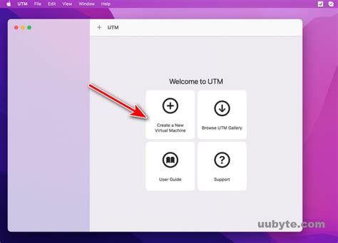 Steps to Install Windows 11 on UTM Virtual Machine in M2 Mac