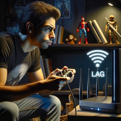 Steps to Optimize Your Router for Better Gaming