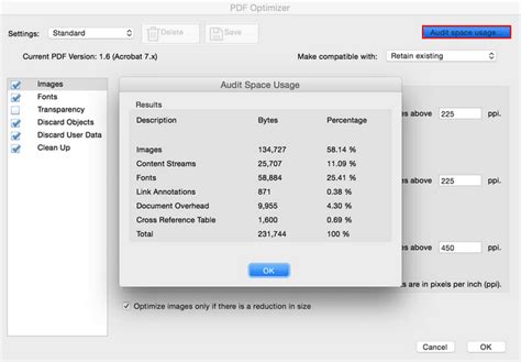 Steps to Reduce PDF File Size on mac