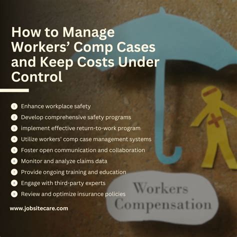Steps to Secure Your Workers Comp Policy