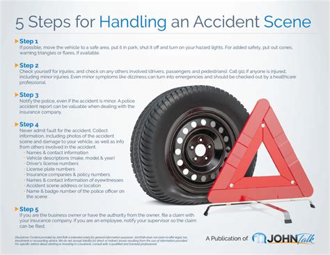 Steps to Take After Causing an Accident to Avoid Driver License Suspension