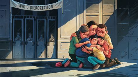 Steps to Take to Avoid Deportation