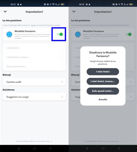 Steps to Using SU on Snapchat: