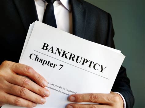 Personal bankruptcy How to File Fong and Partners Inc.