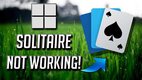 Steps to fix Microsoft Solitaire error 102