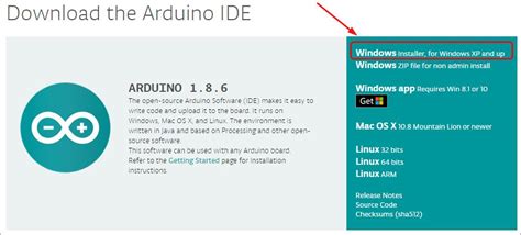 Steps to fix Arduino issues on Windows 10