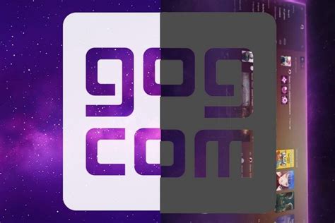 Steps to fix GOG games black screen problem