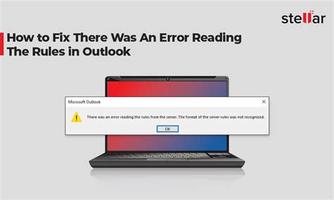 Steps to fix error reading from file