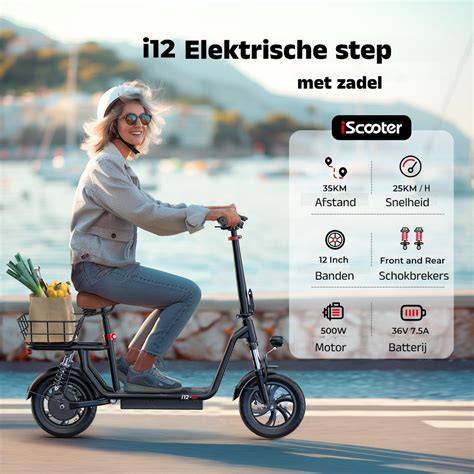 Stepscooter