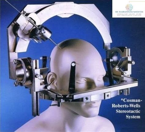 Stereotactic Surgery: Precision, Recovery & What’s Next.