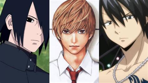 Stereotip Karakter Pria dalam Anime Harem Romantis yang Sangat Populer