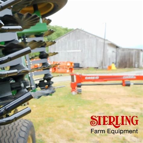 Sterling Farm Equipment