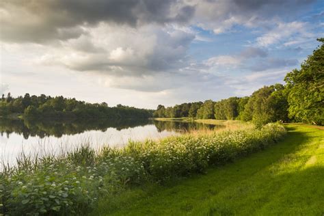 Marvel at Sterling's Weather: The Enchanting Forecast of Virginia's Jewel.