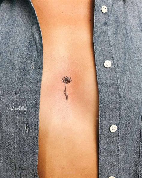 Sternum Tattoos For Females