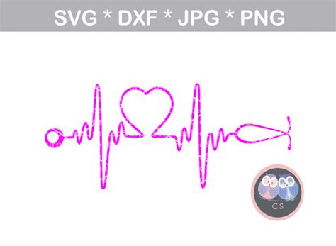 Download Stethoscope Heartbeat Commercial Use