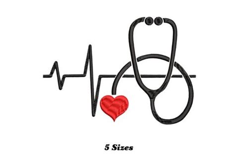 Download Stethoscope Heartbeat Crafts