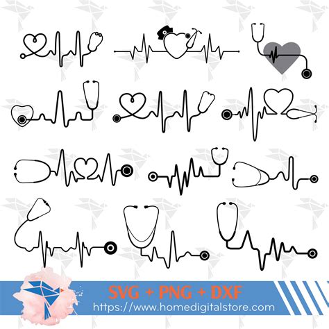 Download Stethoscope Heartbeat Files
