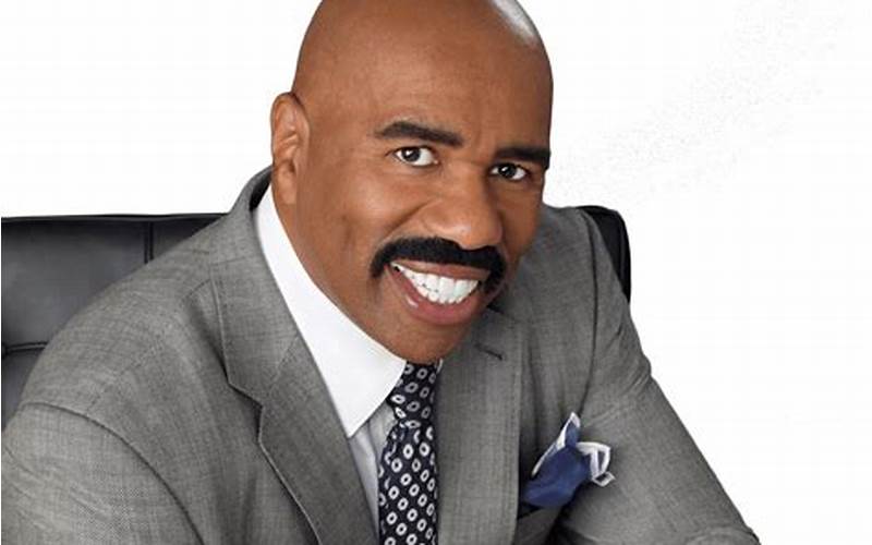 Steve Harvey 300 Things: The Ultimate Guide to Life Lessons and Success