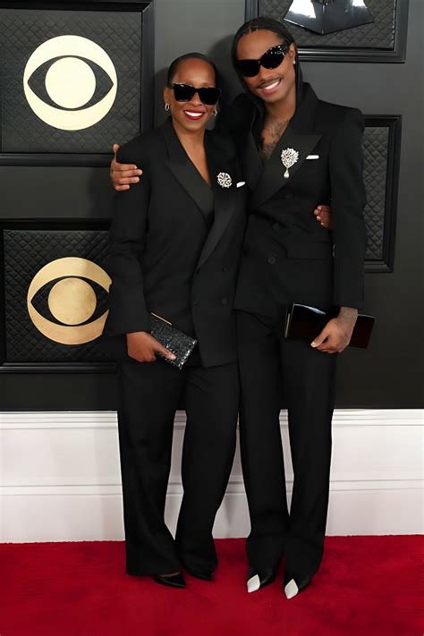 Discovering the Roots of Steve Lacy's Unique Sound: Meet his Parents