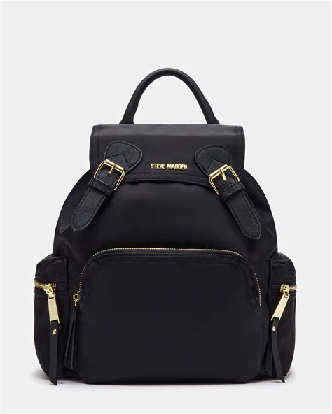 Steve Madden Book Bag