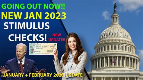 Steve Ram Stimulus Update