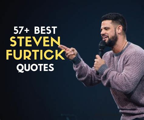 Steven Furtick Quotes