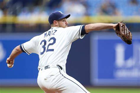 Steven Matz: A Beginner-Friendly Walkthrough