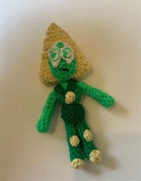 Steven Universe Crochet