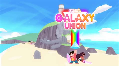 Steven Universe Galaxy Union Codes - Roblox June 2023 -