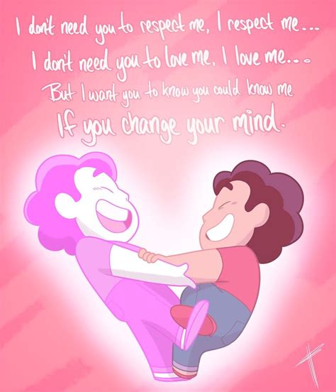 Steven Universe Quotes