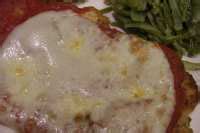 Steves Ghetto Chicken Parm Recipe Genius Kitchen