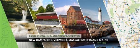 Discover the Exceptional Services of Stewart Property Management Maine - Your Trusted Solution for Hassle-free Property Management!