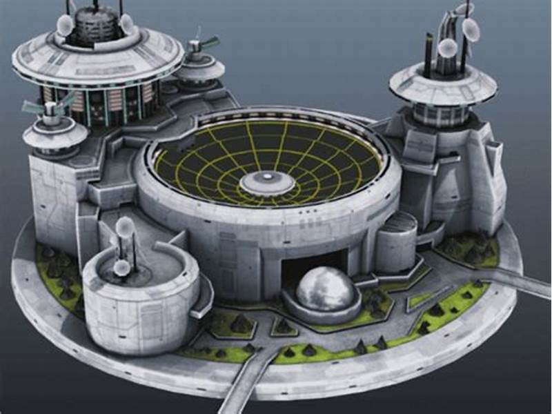 Stfc How To Get Pattern Buffers