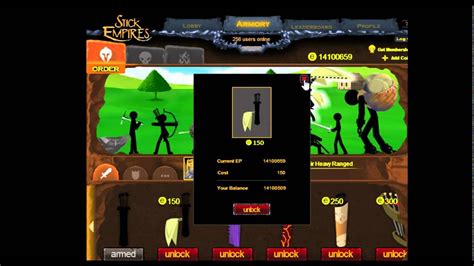 Stick Empires Hacked Coins: The Ultimate Guide