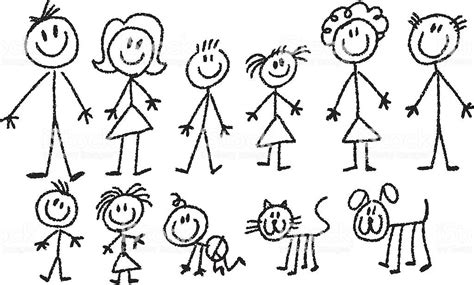 Download Stick Family Easy Edite